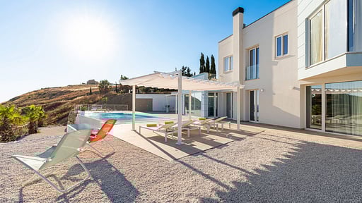 Villa Domizia Others 