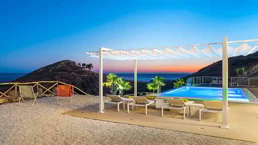 Villa Domizia Others 