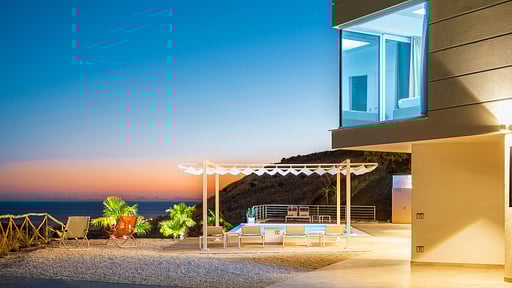 Villa Domizia Others 