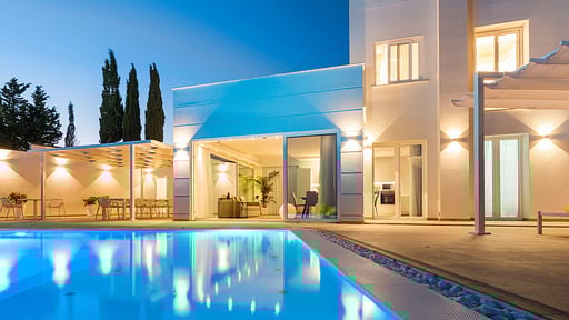 Villa Domizia Others 