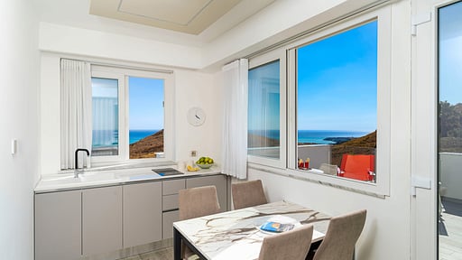 Villa Domizia Others