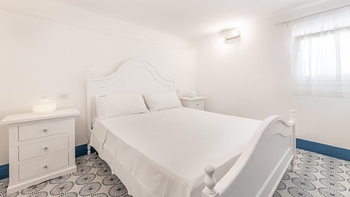 Villa Don Carmine Bedroom 2