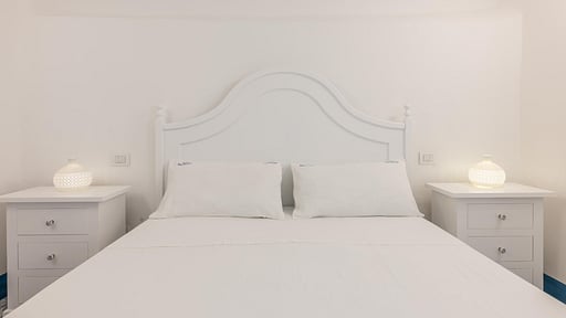 Villa Don Carmine Bedroom 2