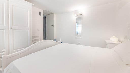 Villa Don Carmine Bedroom 2