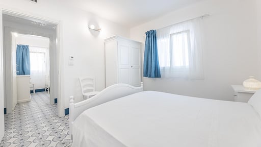 Villa Don Carmine Bedroom 1