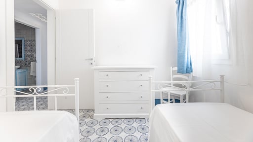 Villa Don Carmine Bedroom 3