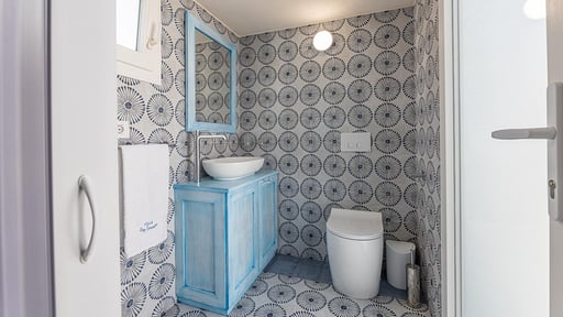 Villa Don Carmine Bedroom 3