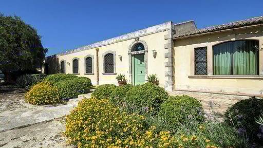 Villa Don Salvatore Others