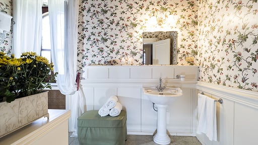 Villa Don Salvatore Bedroom 3