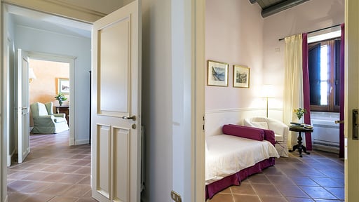 Villa Don Salvatore Bedroom 4