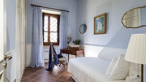 Villa Don Salvatore Bedroom 5