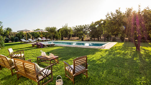 Villa Don Salvatore