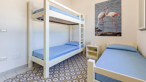 Villa Dora Bedroom 2