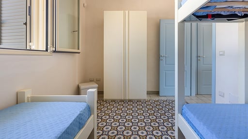 Villa Dora Bedroom 2