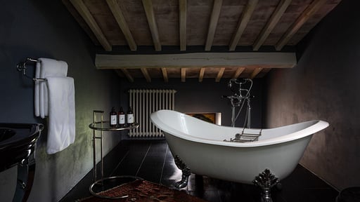 Villa Dorcia Bedroom 5