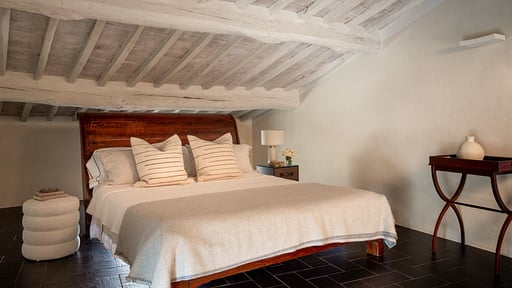 Villa Dorcia Bedroom 5