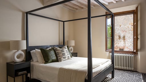 Villa Dorcia Bedroom 2