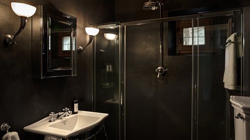 Villa Dorcia Bedroom 2