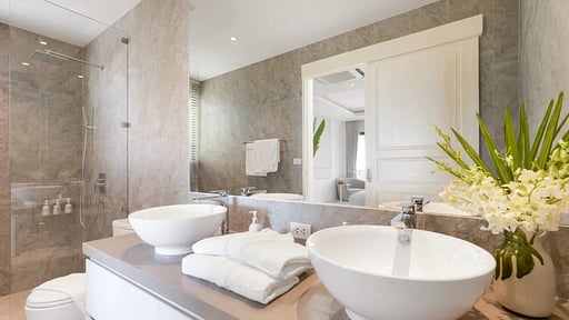 Villa Double Bay Bedroom 2