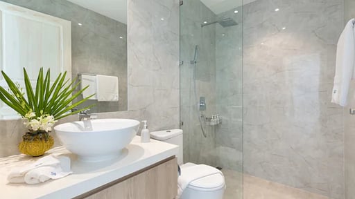 Villa Double Bay Bedroom 3