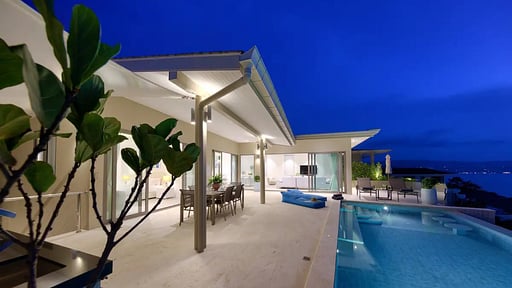 Villa Double Bay Others