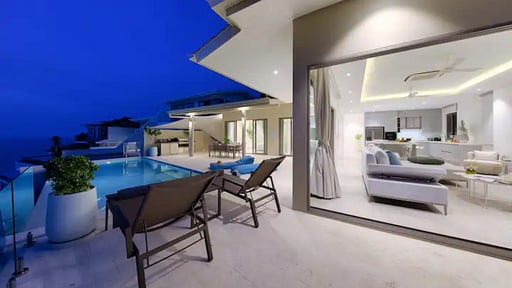 Villa Double Bay Others