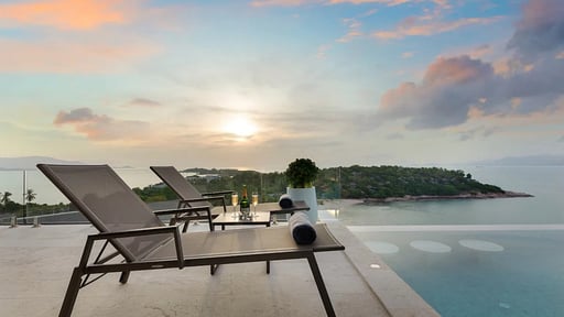 Villa Double Bay Others