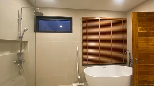 Villa Dream Life Bedroom 1