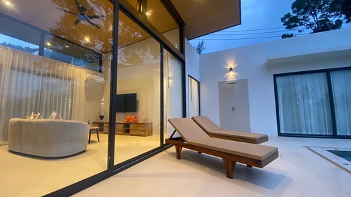 Villa Dream Life Others