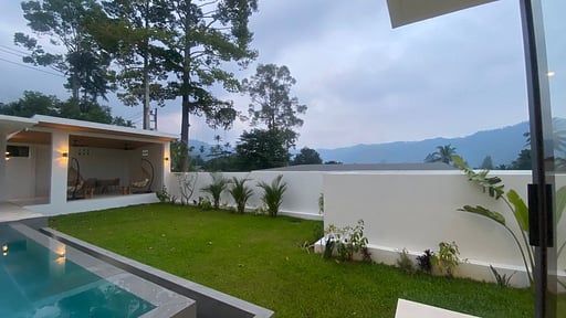 Villa Dream Life Garden