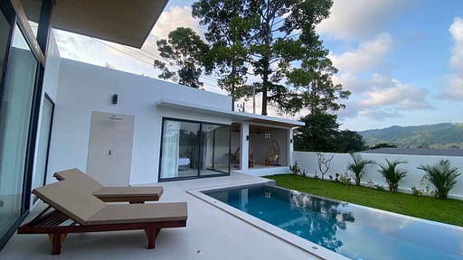 Villa Dream Life Others