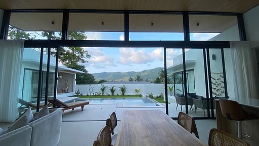 Villa Dream Life Others