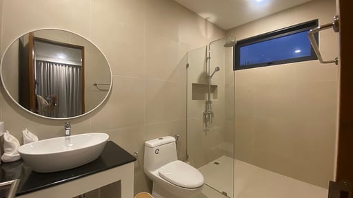 Villa Dream Life Bedroom 2