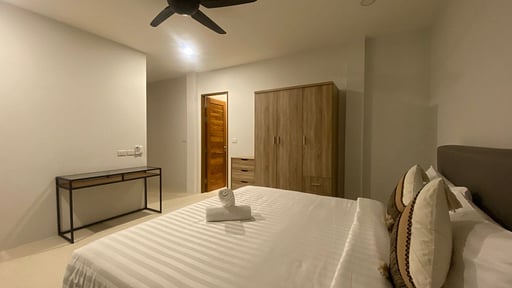 Villa Dream Life Bedroom 2