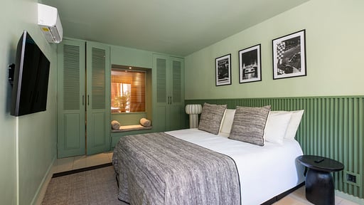 Villa Dreamora Bedroom 3