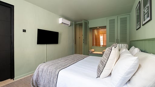 Villa Dreamora Bedroom 3