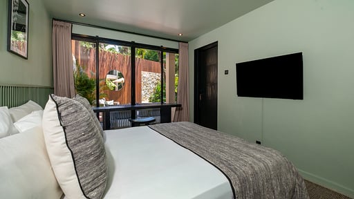 Villa Dreamora Bedroom 3