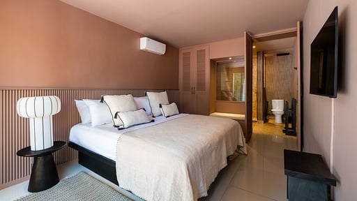 Villa Dreamora Bedroom 2