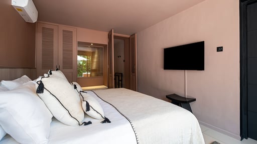 Villa Dreamora Bedroom 2