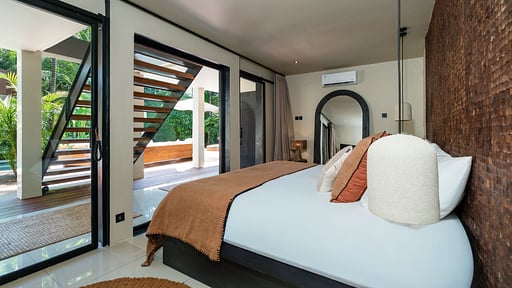 Villa Dreamora Bedroom 1
