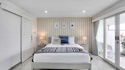 Villa Drupadi 16A Schlafzimmer 2