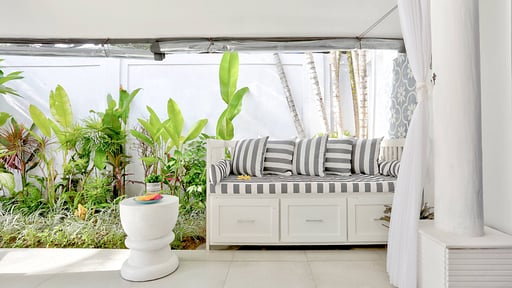 Villa Drupadi 16A Andere