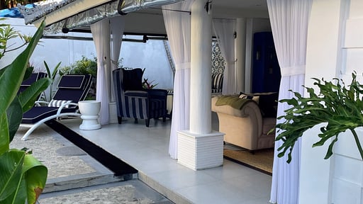 Villa Drupadi 16A Andere