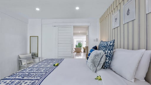 Villa Drupadi 16A Schlafzimmer 2