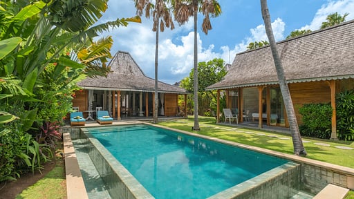 Villa Du Bah