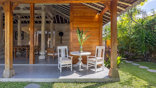 Villa Du Bah Others 