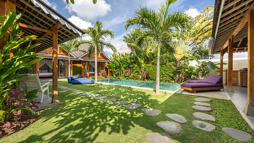 Villa Du Bah Others 