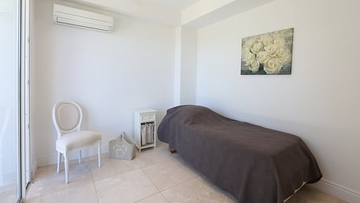 Villa Du Cap Bedroom 3