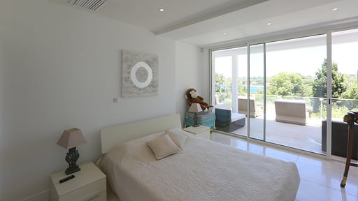 Villa Du Cap Bedroom 6