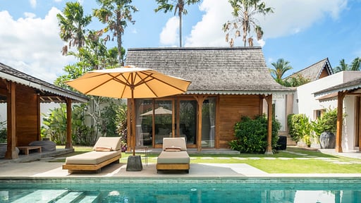 Image 3 of Villa Du Ho